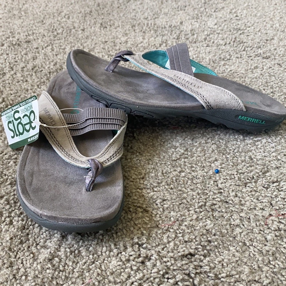 Merrell Drizzle Sandals